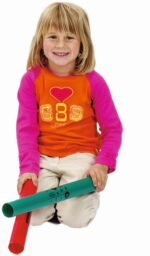 Boomwhackers Diatonisch - Afbeelding 2