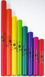 Boomwhackers Diatonisch - Afbeelding 4