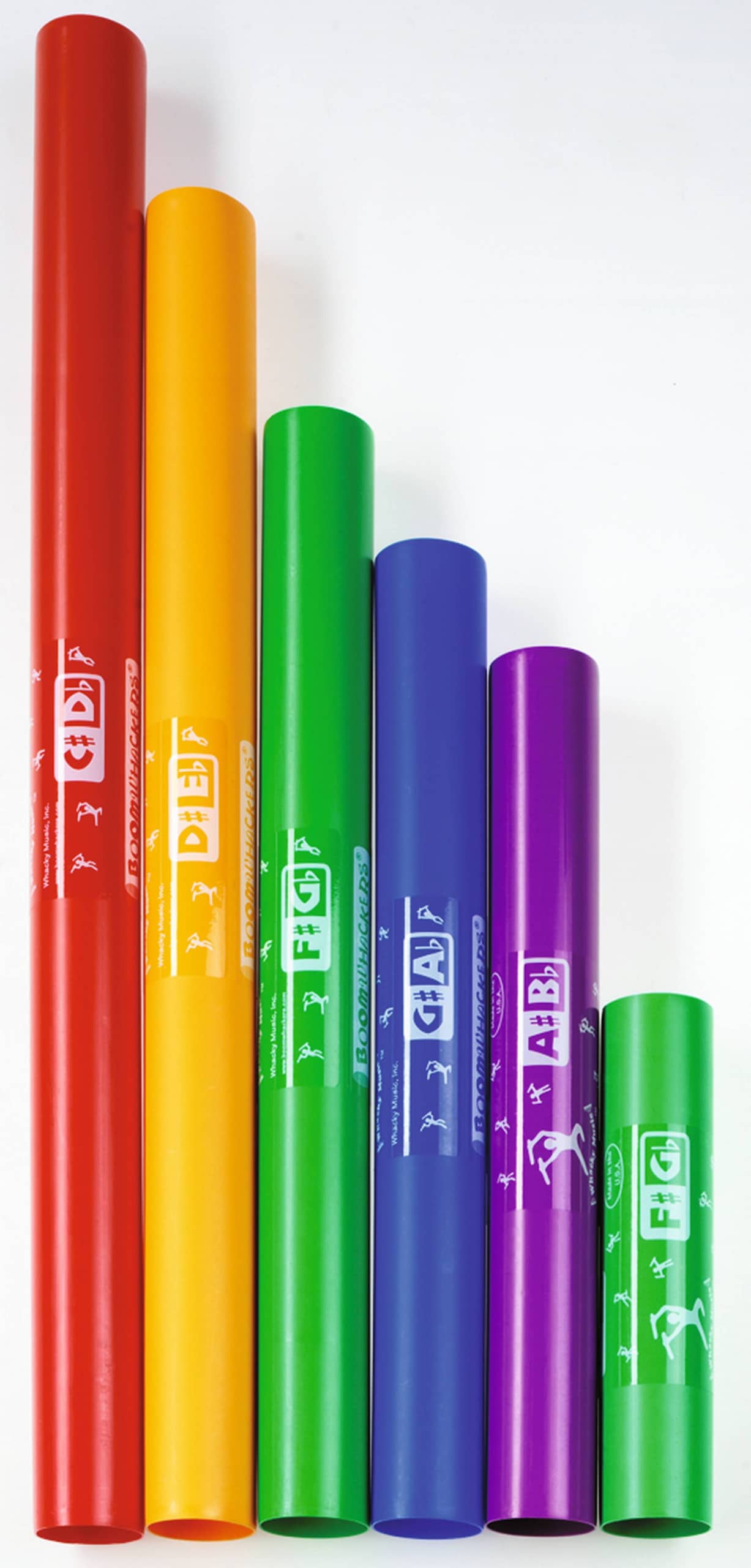 6937_b-Muziek-Boomwhackers-Chromatisch-scaled-1.jpg Boomwhackers Chromatisch - Afbeelding 1