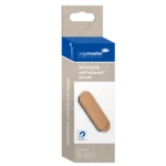 Houten Whiteboardwisser