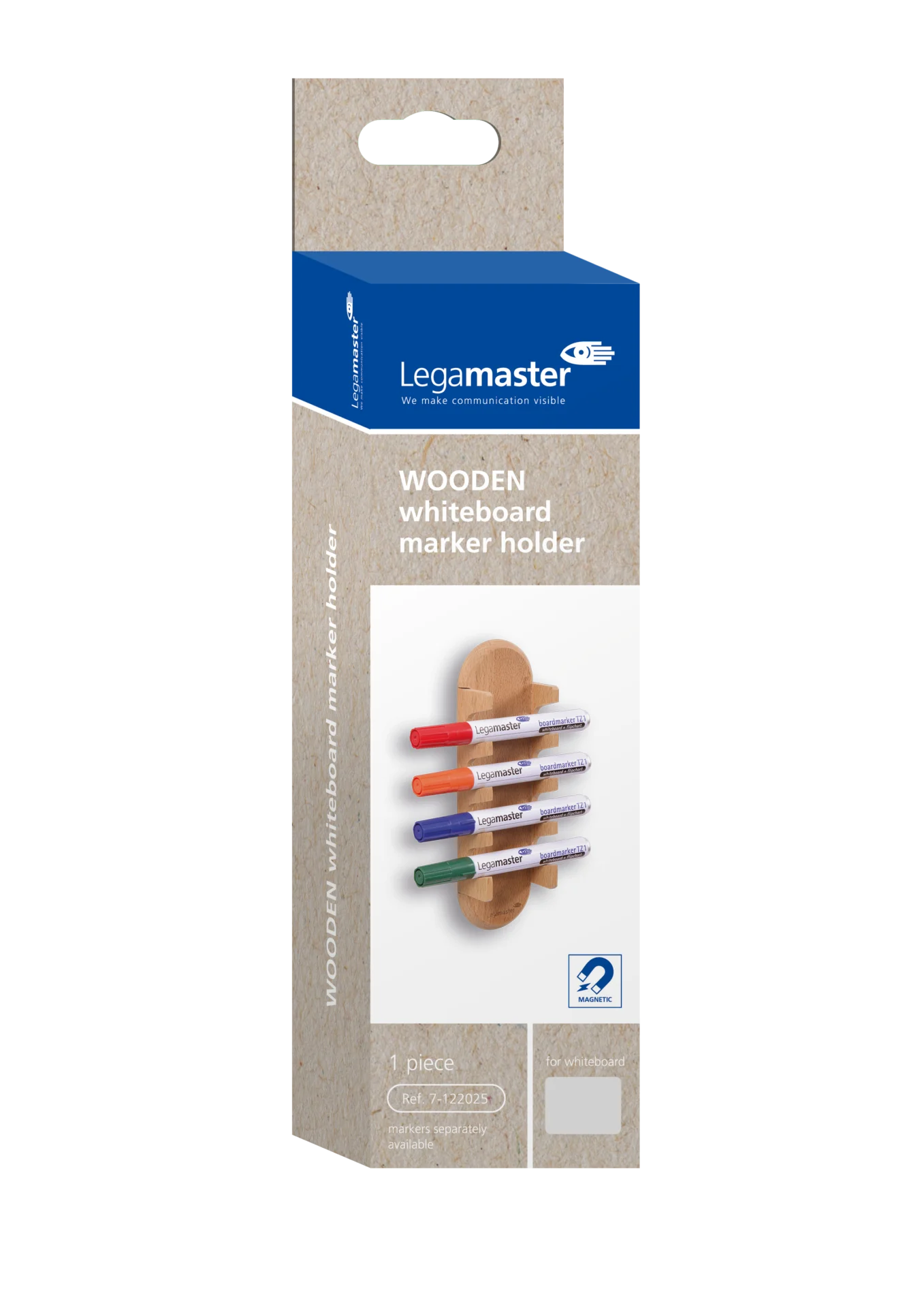 7-122025_005.webp Houten whiteboard markerhouder - Afbeelding 1