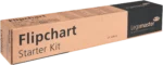 Legamaster STARTER flipchart accessoire set 14-delig - Afbeelding 3