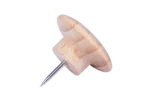 Legamaster houten push-pins 25st - Afbeelding 2