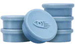 Legamaster magneet - Afbeelding 9