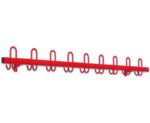 Wand Kapstok 1 & 1,5 mrt - Afbeelding 4