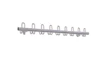 Wand Garderobe 1 & 1,5 mrt - Afbeelding 3