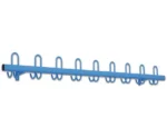 Wand Kapstok 1 & 1,5 mrt