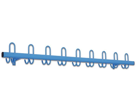 70460_a-1.webp Wand Kapstok 1 & 1,5 mrt - Afbeelding 1