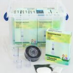 Waterfilter Klassen Set