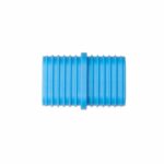 Verbindingselementen-blauw