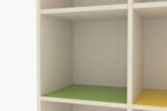 KDV Multi Statafel/kast - Afbeelding 3