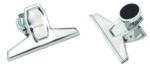 Sterke magnetische klemmen-2/St.