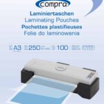 Lamineervellen A3 100-250 Mic