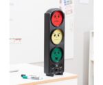 Geluidsmeter - stoplicht voor in de klas - Afbeelding 2
