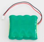 Batterijen voor Noise Control Pro
