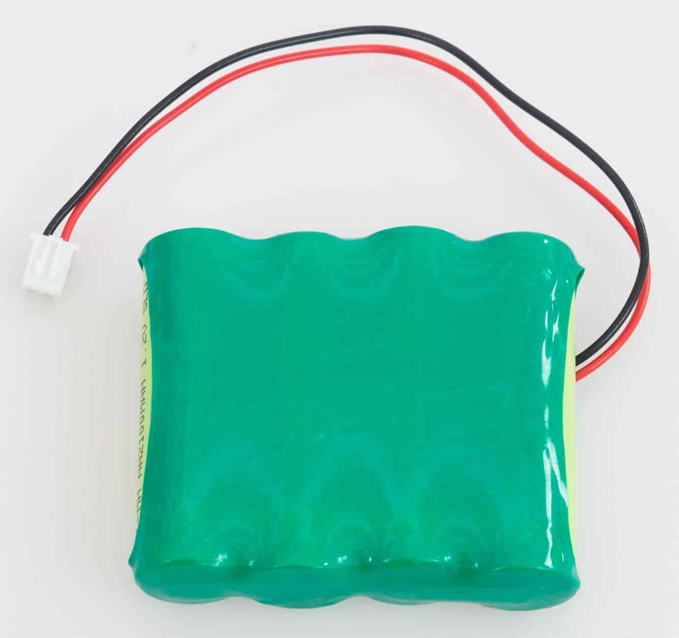 74748_a.jpg Batterijen voor Noise Control Pro - Afbeelding 1