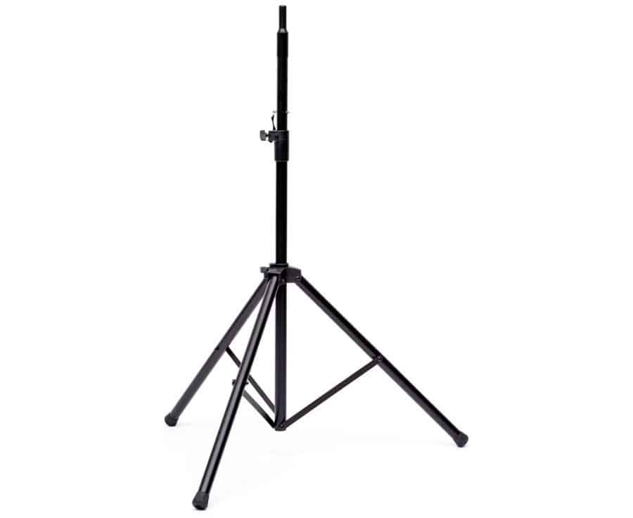 74932_bdefops.jpg Statief voor TLS Soundmaker, TLS M100 en SoundBox 9995 - Afbeelding 1