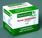 Schoolbord Krijt Wit (100/St.) - Afbeelding 2