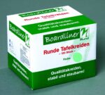 Schoolbord Krijt Wit (100/St.) - Afbeelding 5