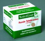 Schoolbord Krijt Wit (100/St.) - Afbeelding 8