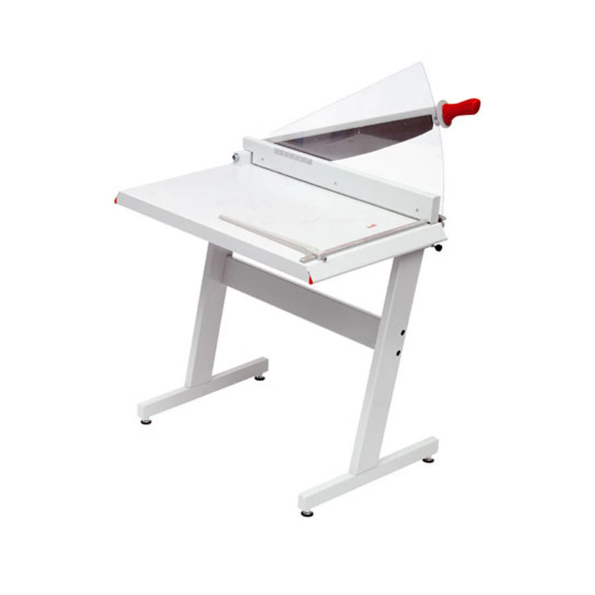 74994_bdeops-ZN.webp Tafel snijmachine Betzold A2 incl. tafel - Afbeelding 1