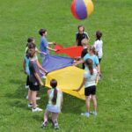 Parachute Balanceer Set