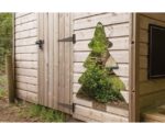 Boom Wandspiegels Buiten 3/St. - Afbeelding 5