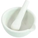 LAB Mortier en stamper, 320 ml
