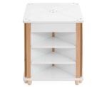 Keuken hoekkast, set van 4 - Afbeelding 2