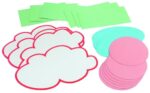 Magnetischepresentatie kaarten, 22 stuks - Afbeelding 2