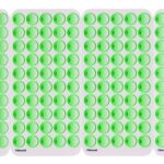 Extra stickervel-groen