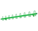 Wand Kapstok 1 & 1,5 mrt - Afbeelding 3
