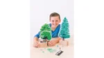 Wat groeit er in welke boom incl. houten standaarden - Afbeelding 3