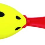 Vliegende fluitbal