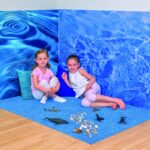 Belevingshoek Waterwereld