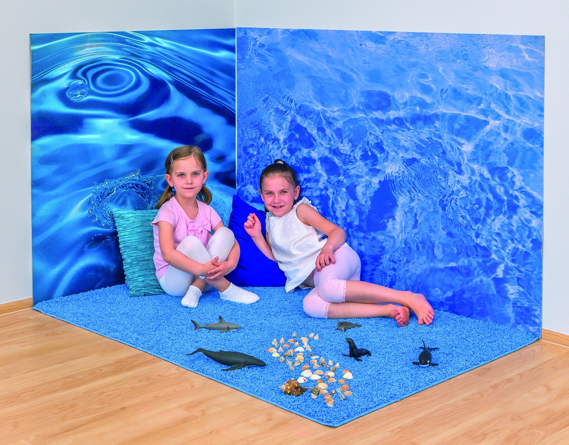 755966_c.jpg Belevingshoek Waterwereld - Afbeelding 1