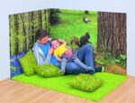 Belevingshoek Bos - Afbeelding 2