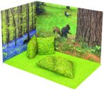 Belevingshoek Bos - Afbeelding 3
