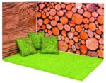 Belevingshoek Boomstam - Afbeelding 2