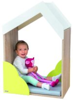 EduCasa Knuffelhuis