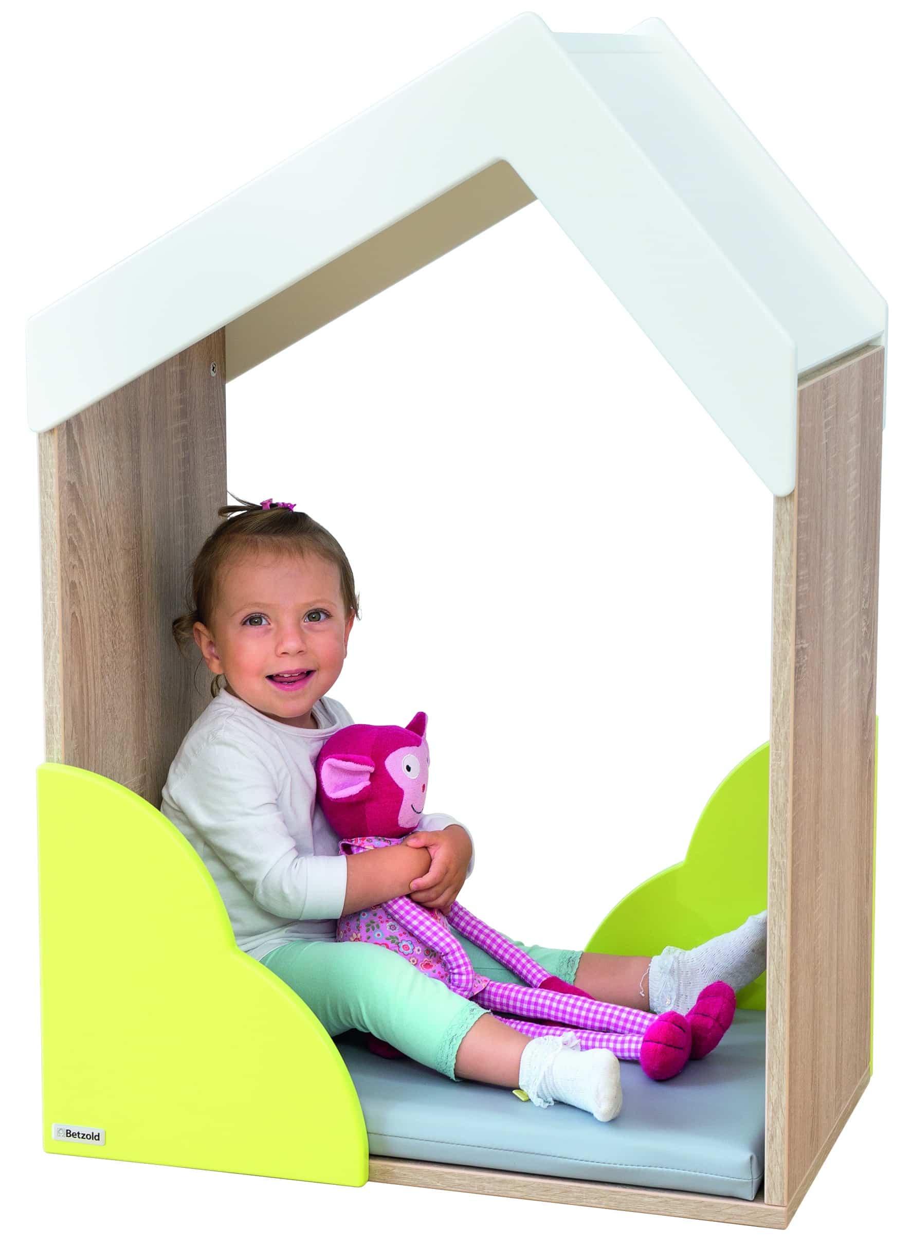 756350_a.jpg EduCasa Knuffelhuis - Afbeelding 1