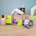 EduCasa Knuffelhuis - Afbeelding 2