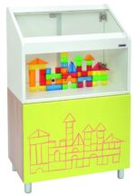 EduCasa Vitrine Themakast - Afbeelding 8