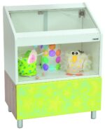 EduCasa Vitrine Themakast - Afbeelding 2