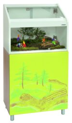 EduCasa Vitrine Themakast - Afbeelding 7