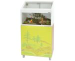 EduCasa Vitrine Themakast - Afbeelding 5