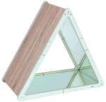 EduCasa Pyramide Spiegel - Afbeelding 2