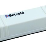 Betzold whiteboard wisser 2/St.