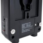ophangsysteem noise control