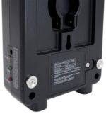 ophangsysteem noise control